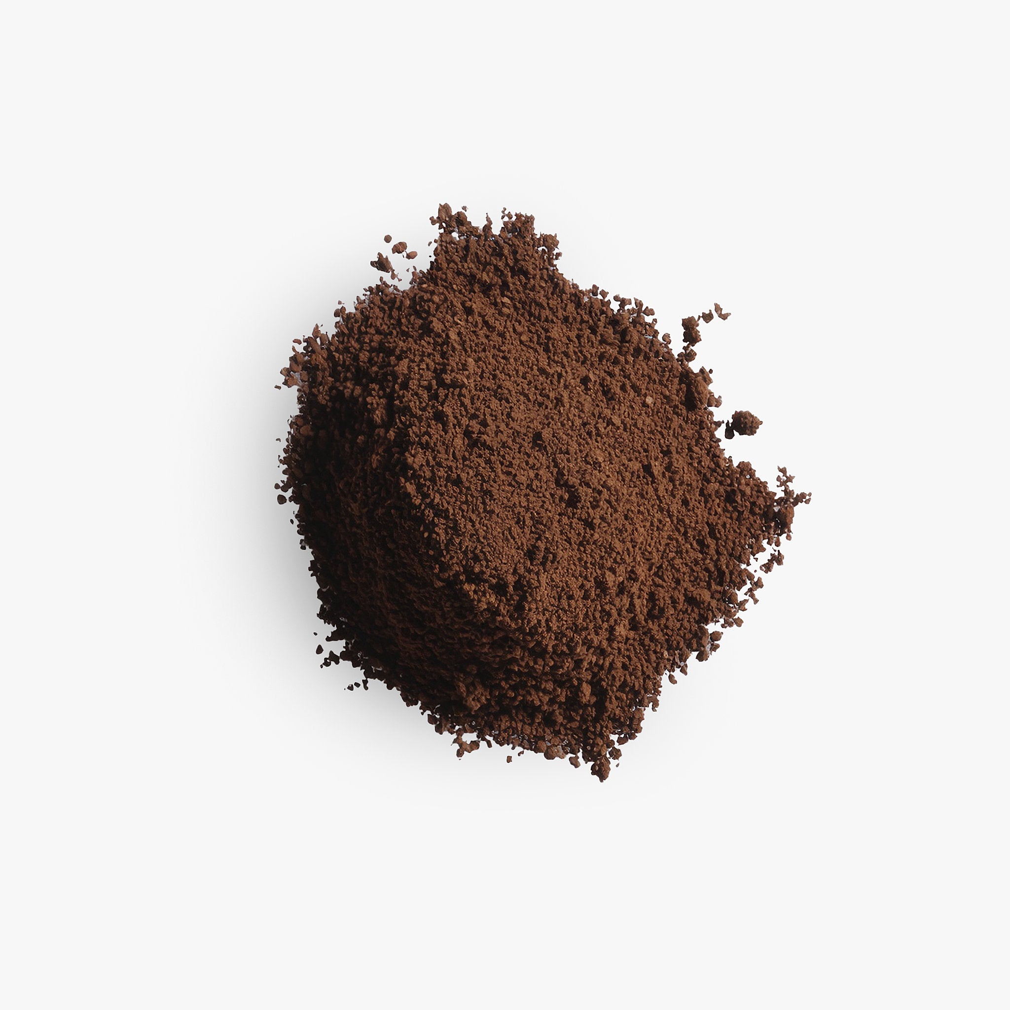 Vitality Mushroom Coffee