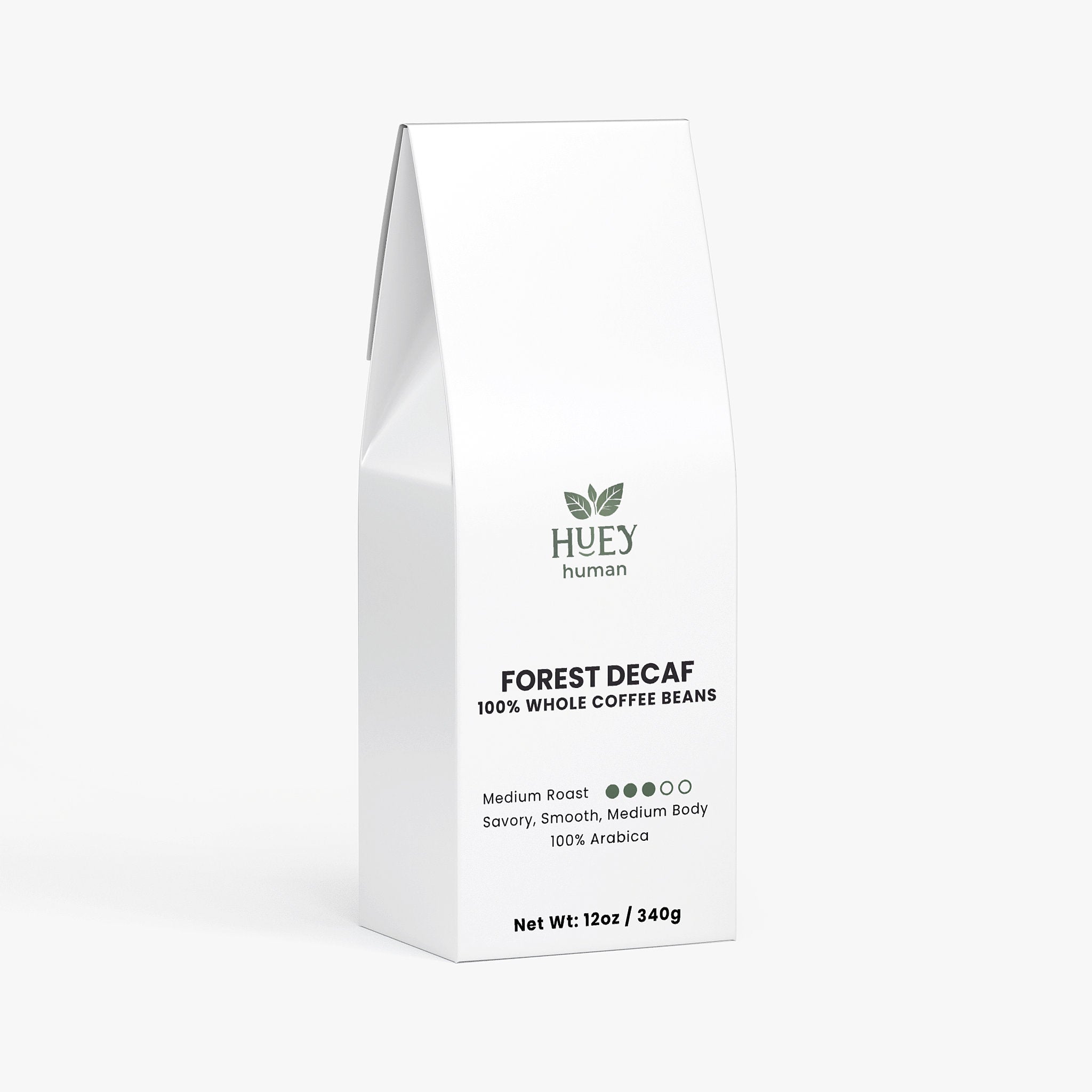 Forest Decaf Coffee (Medium Roast)