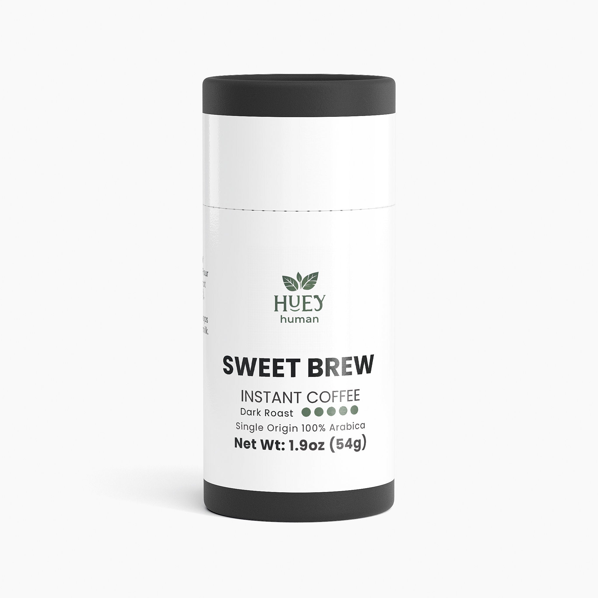 Sweet Brew Instant Coffee (Dark Roast)