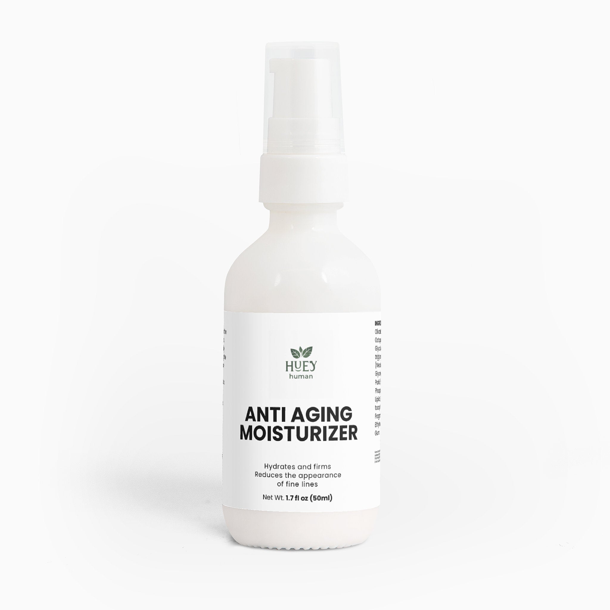 Anti Aging Moisturizer