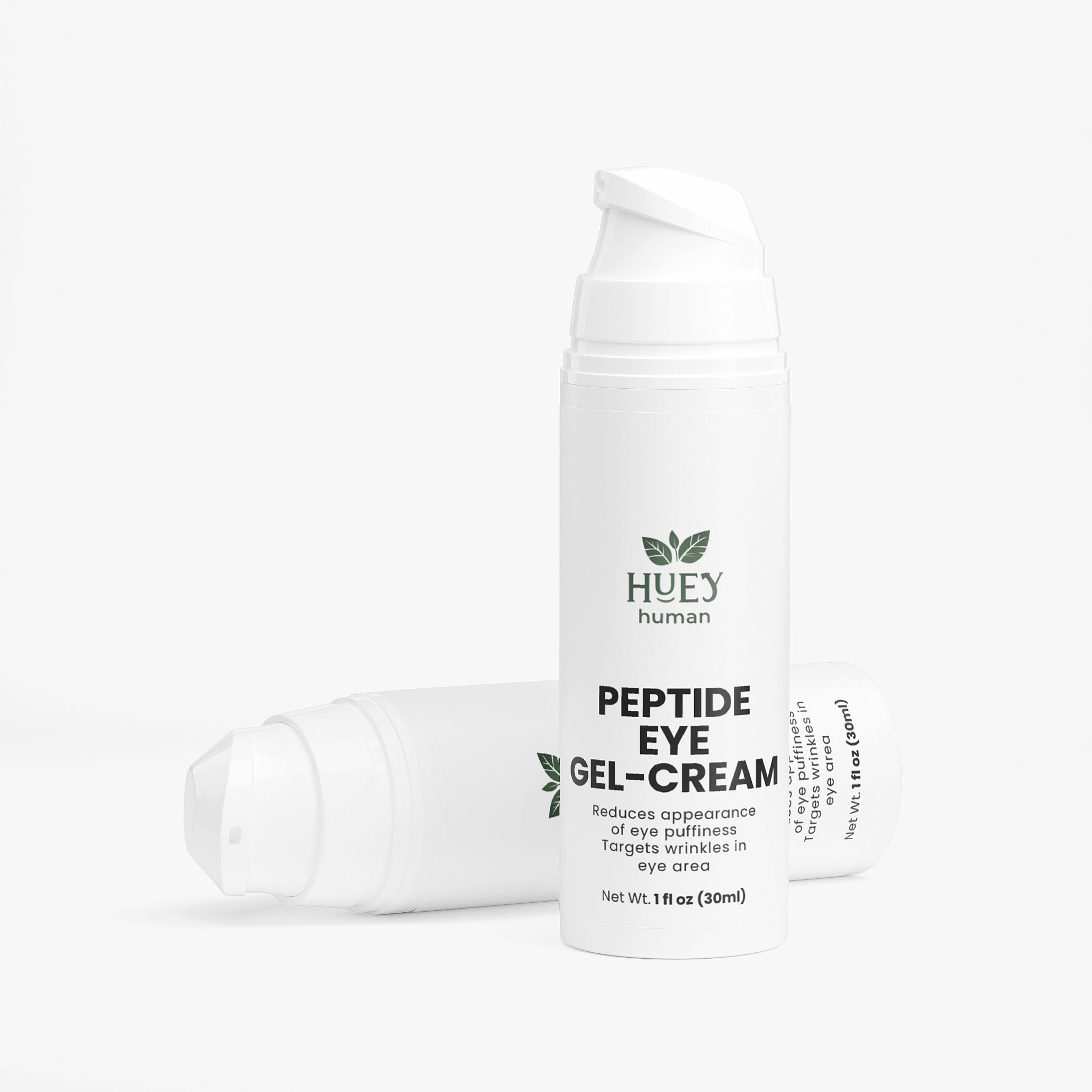 Peptide Eye Gel-Cream