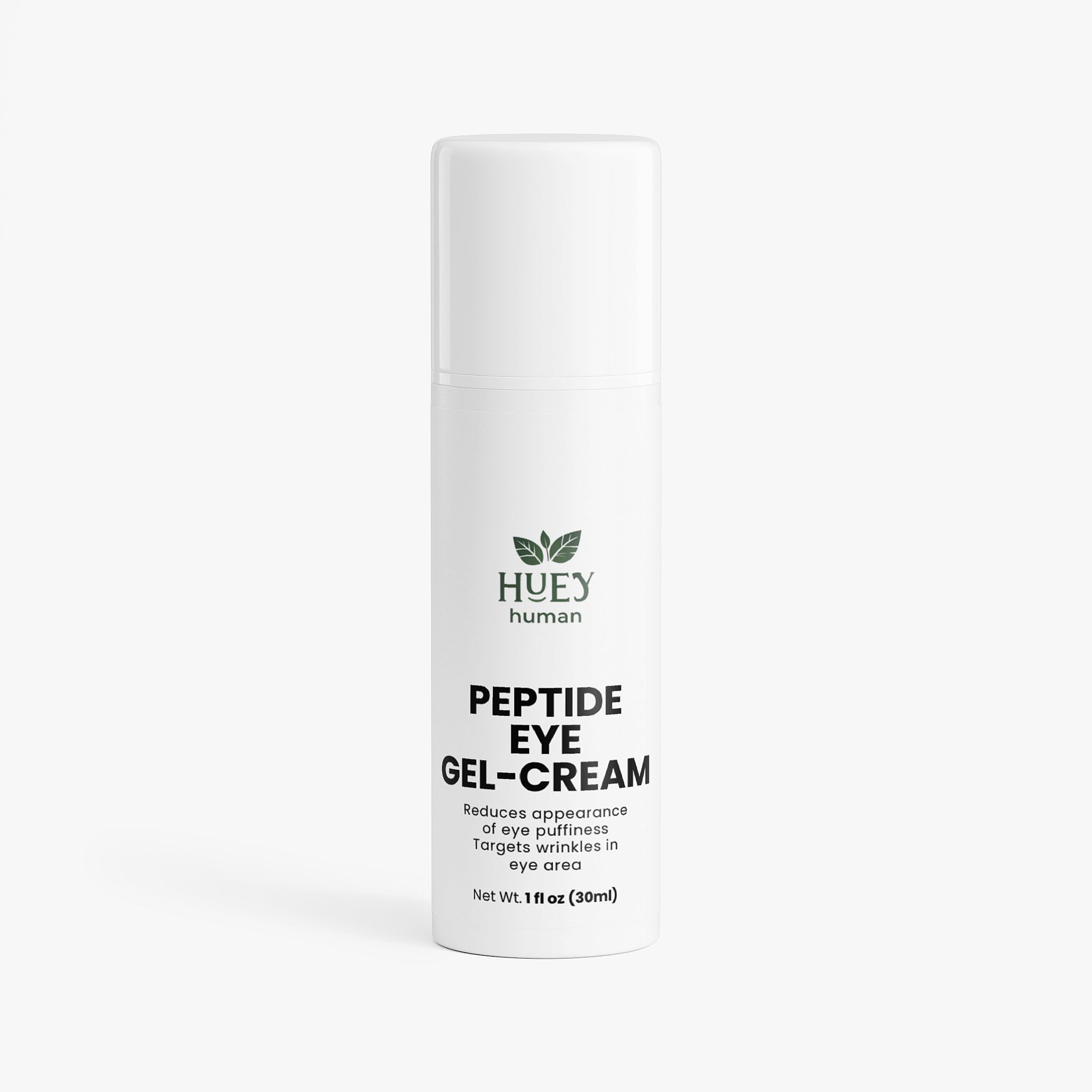 Peptide Eye Gel-Cream