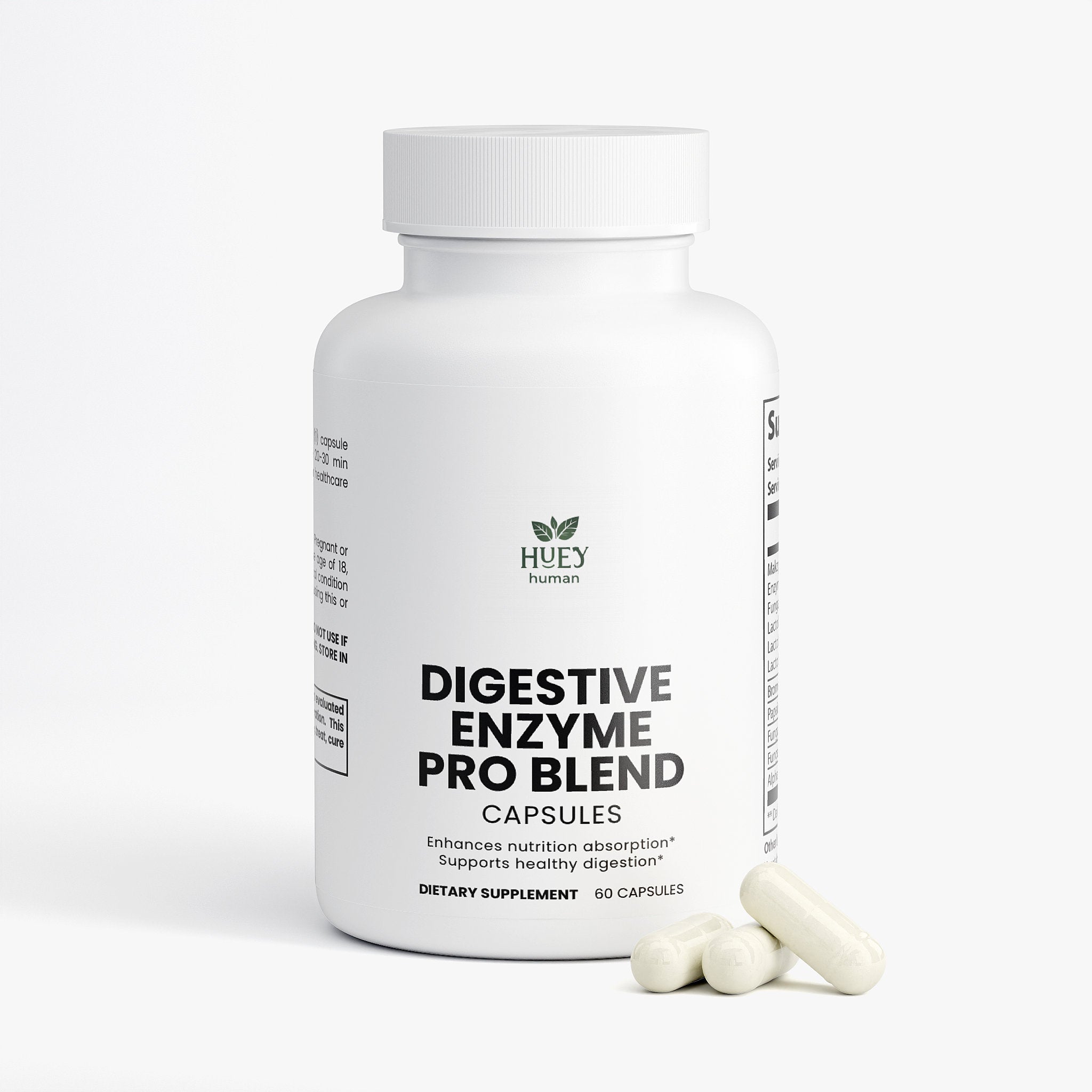 Digestive Enzyme Pro Blend