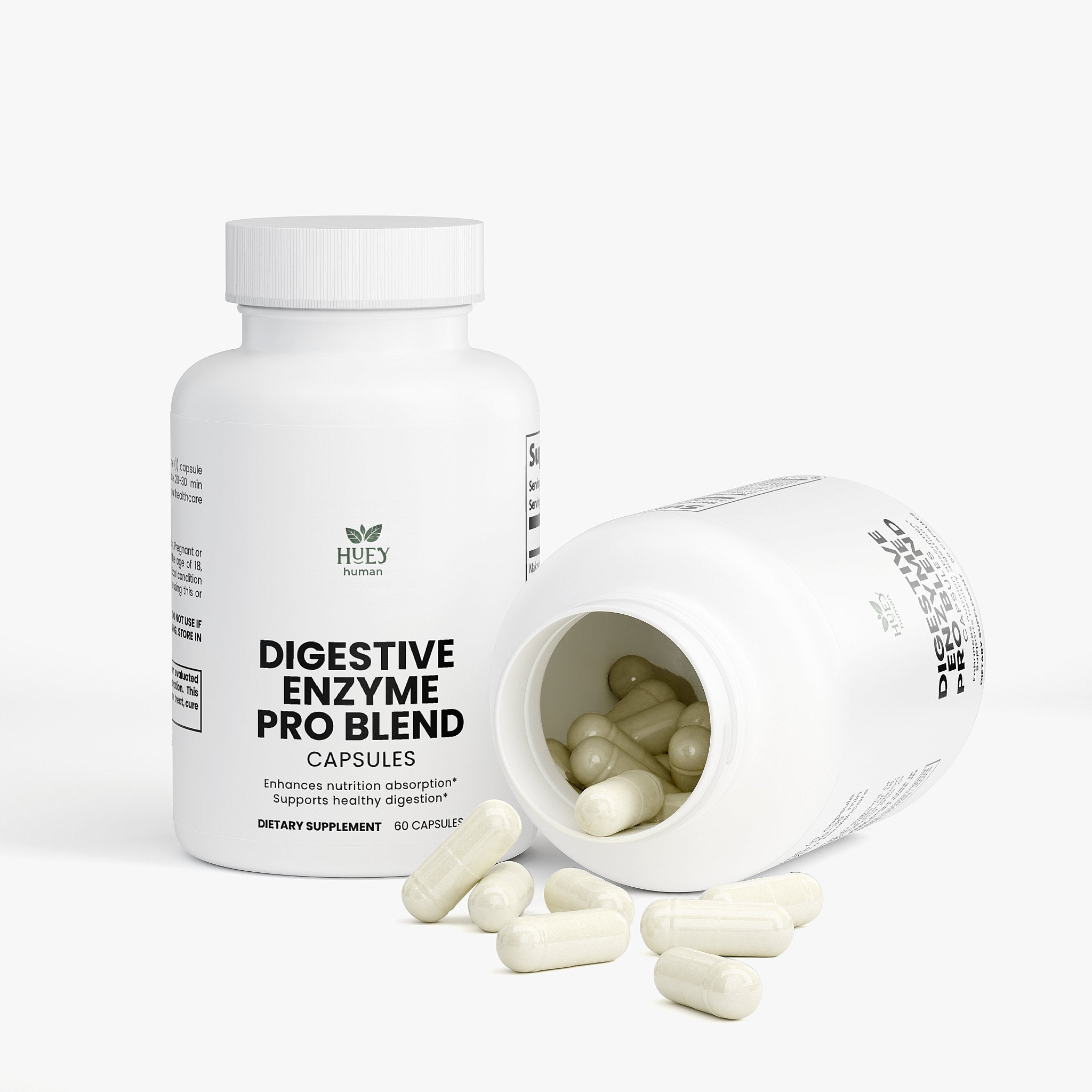 Digestive Enzyme Pro Blend