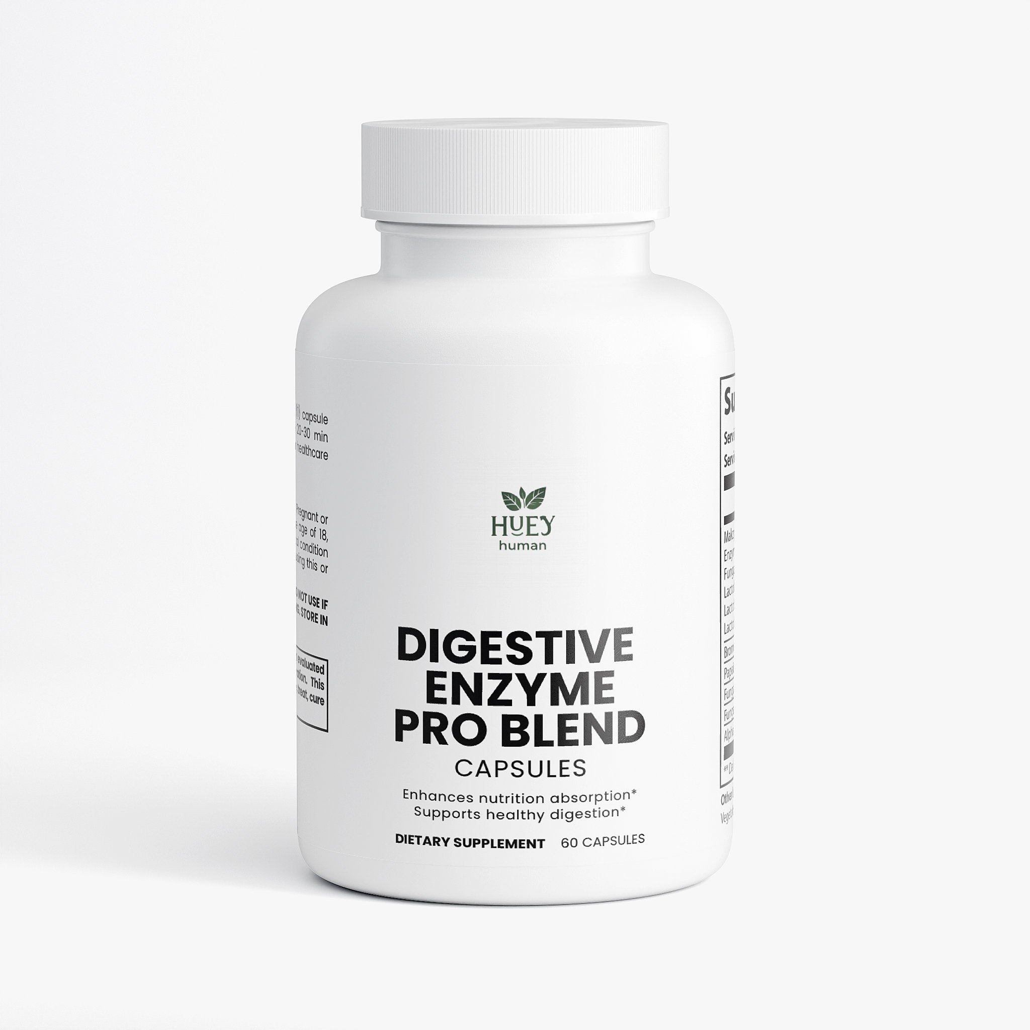 Digestive Enzyme Pro Blend