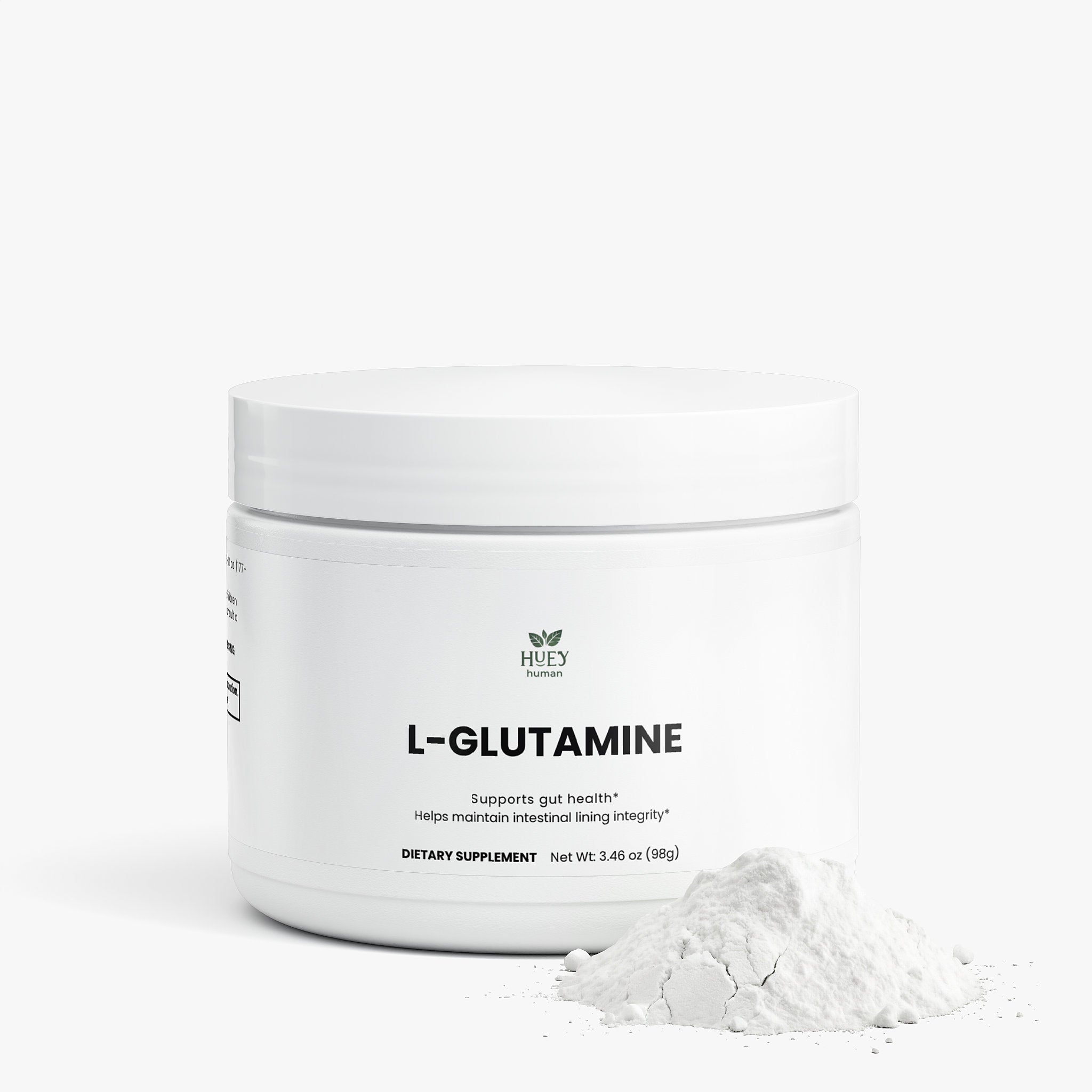 L-Glutamine