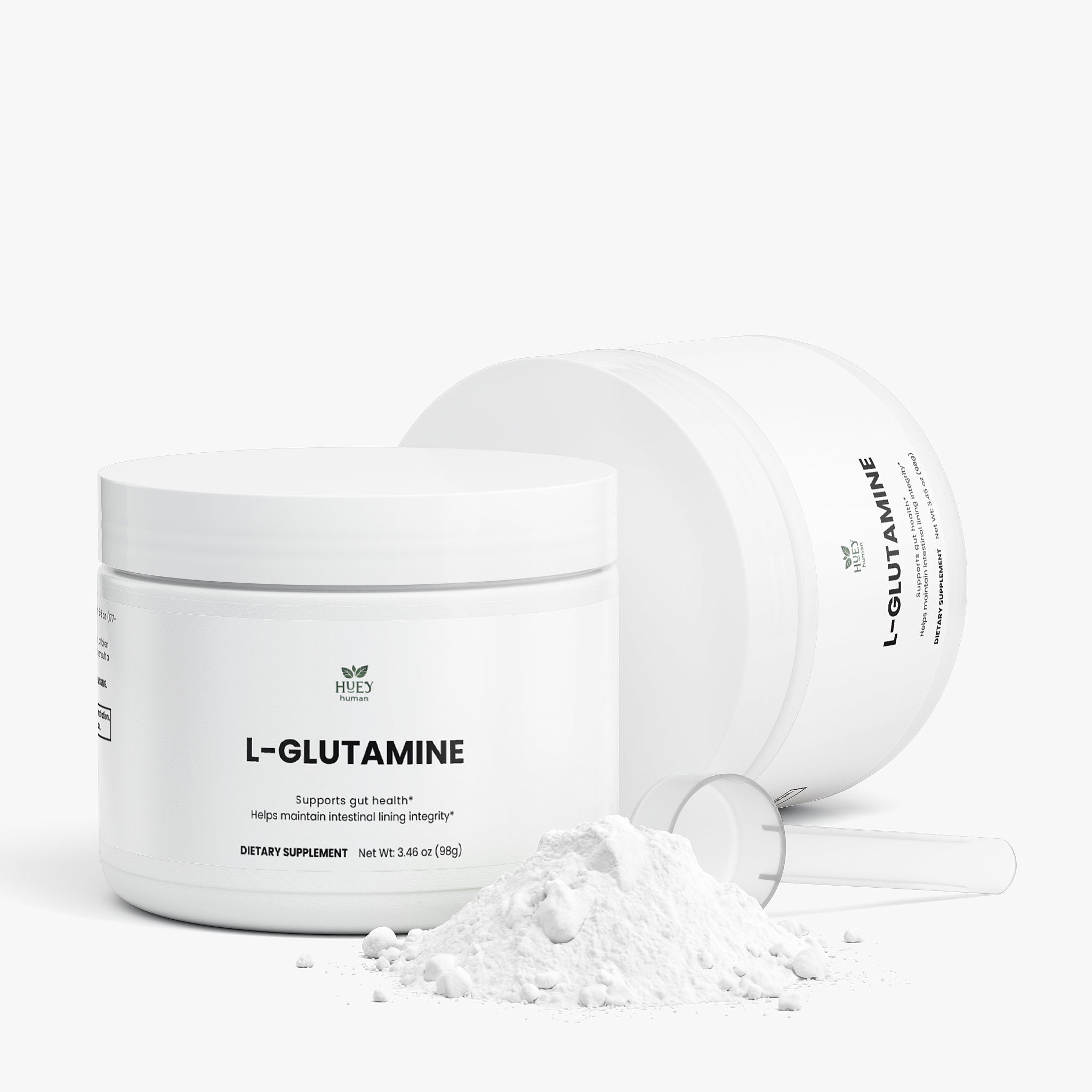 L-Glutamine