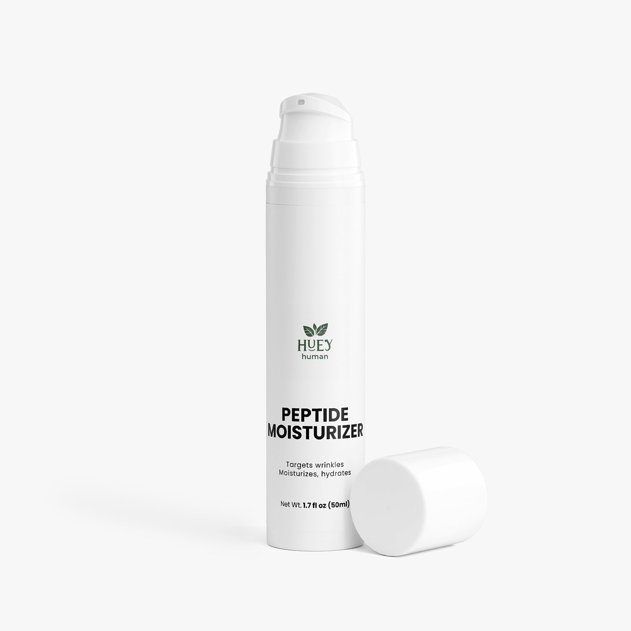 Peptide Moisturizer
