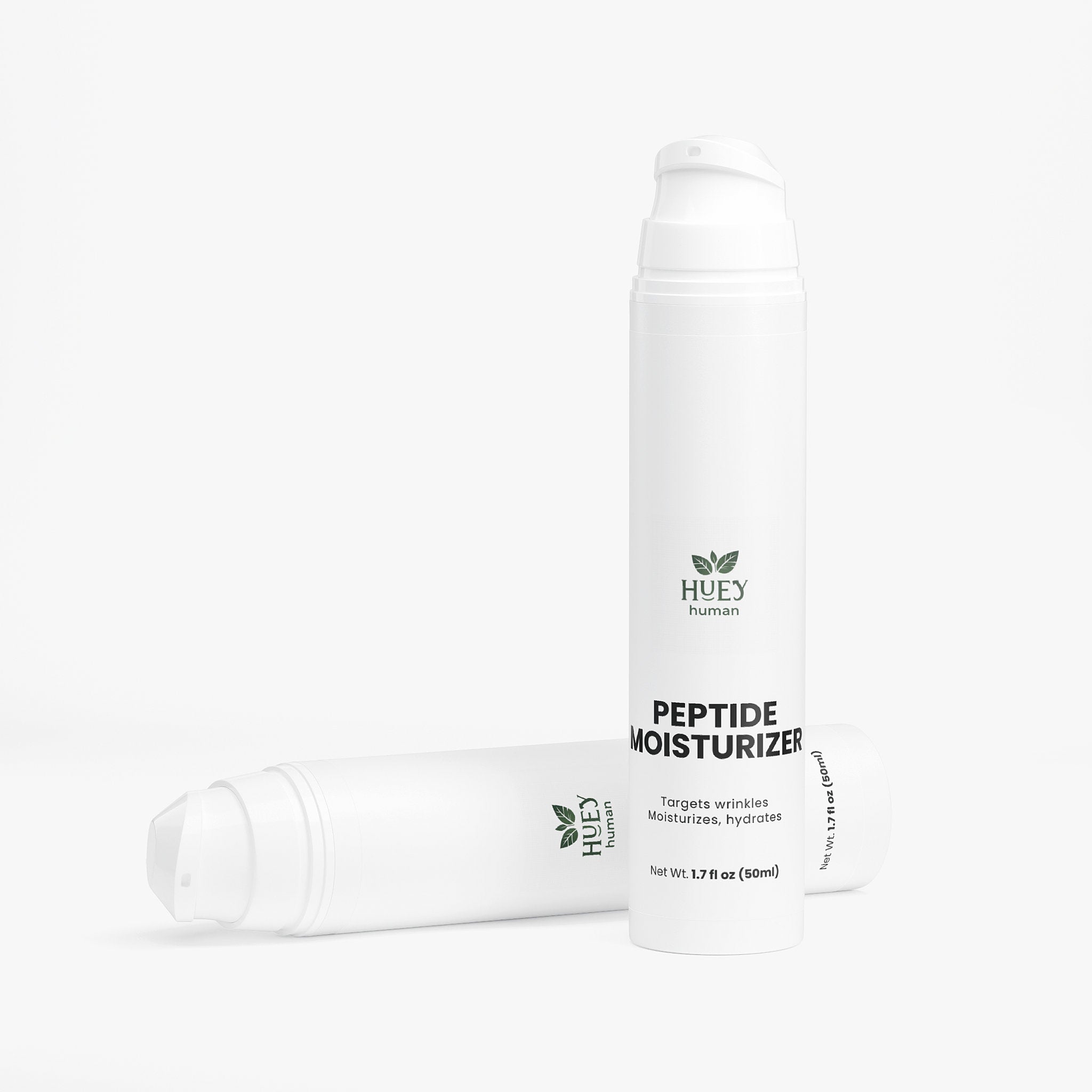 Peptide Moisturizer