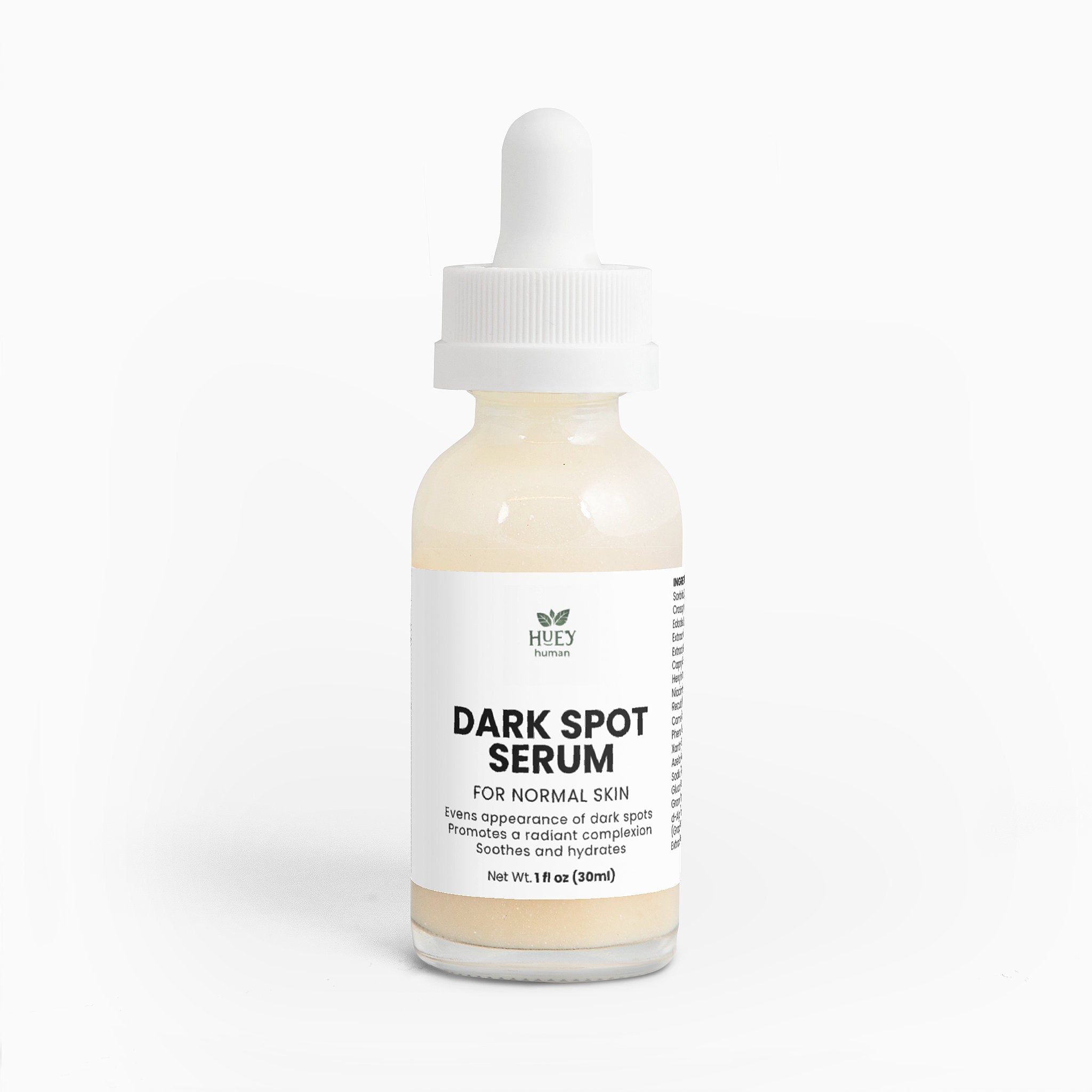 Dark Spot Serum for Normal Skin