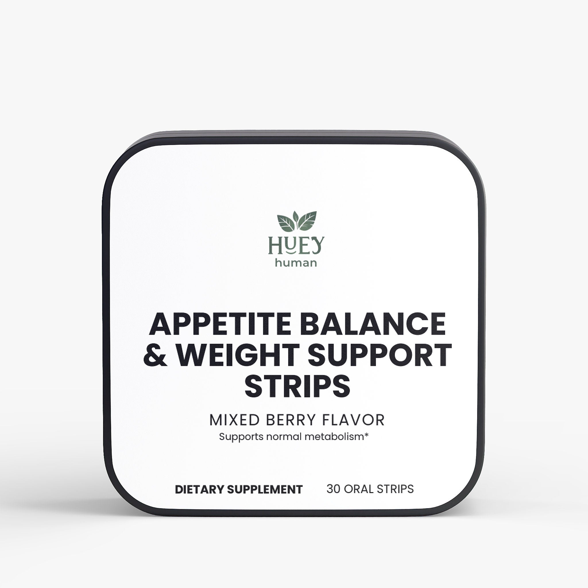 Appetite Balance & Weight Support Strips