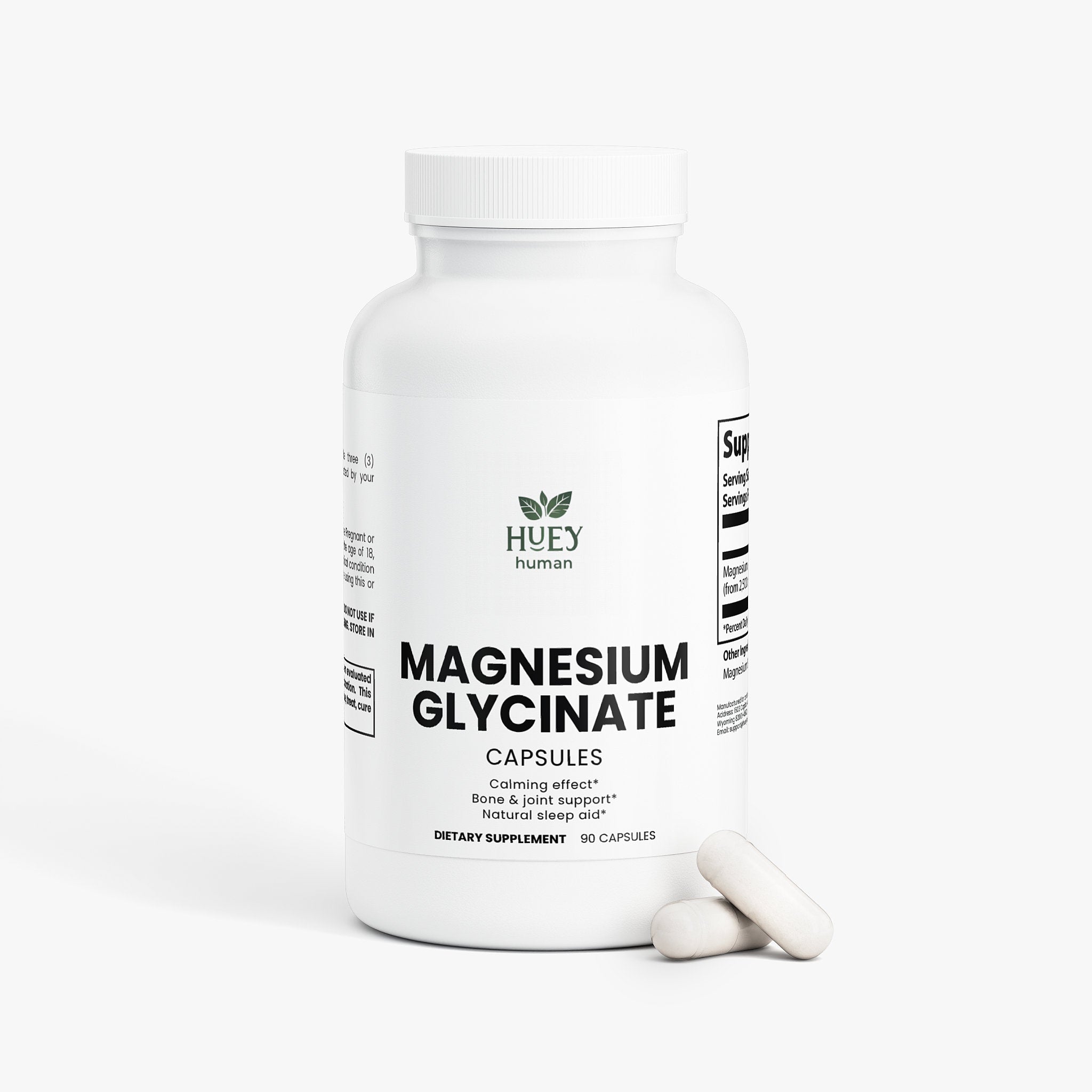Magnesium Glycinate