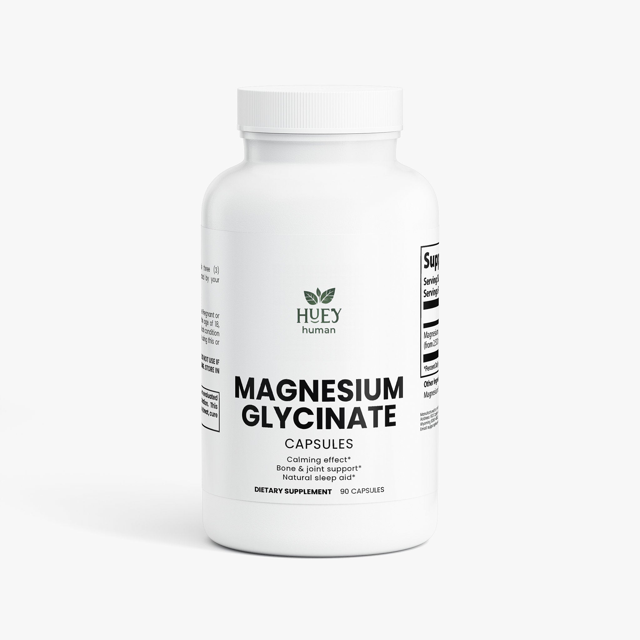 Magnesium Glycinate