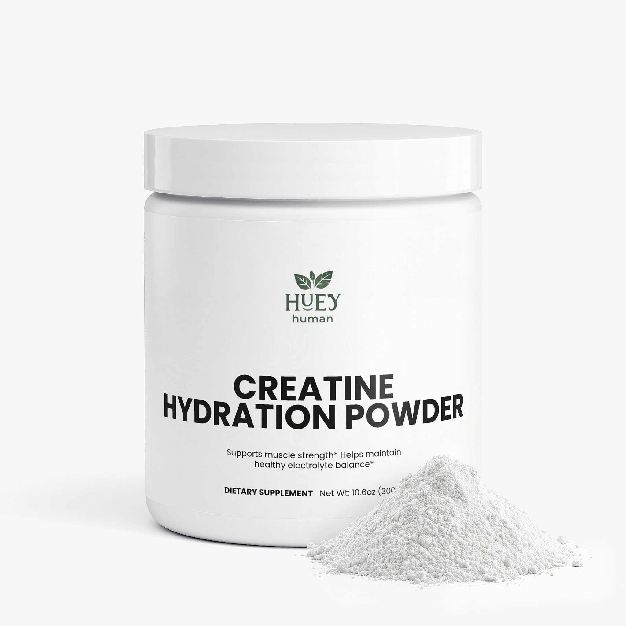 Creatine Hydration Powder