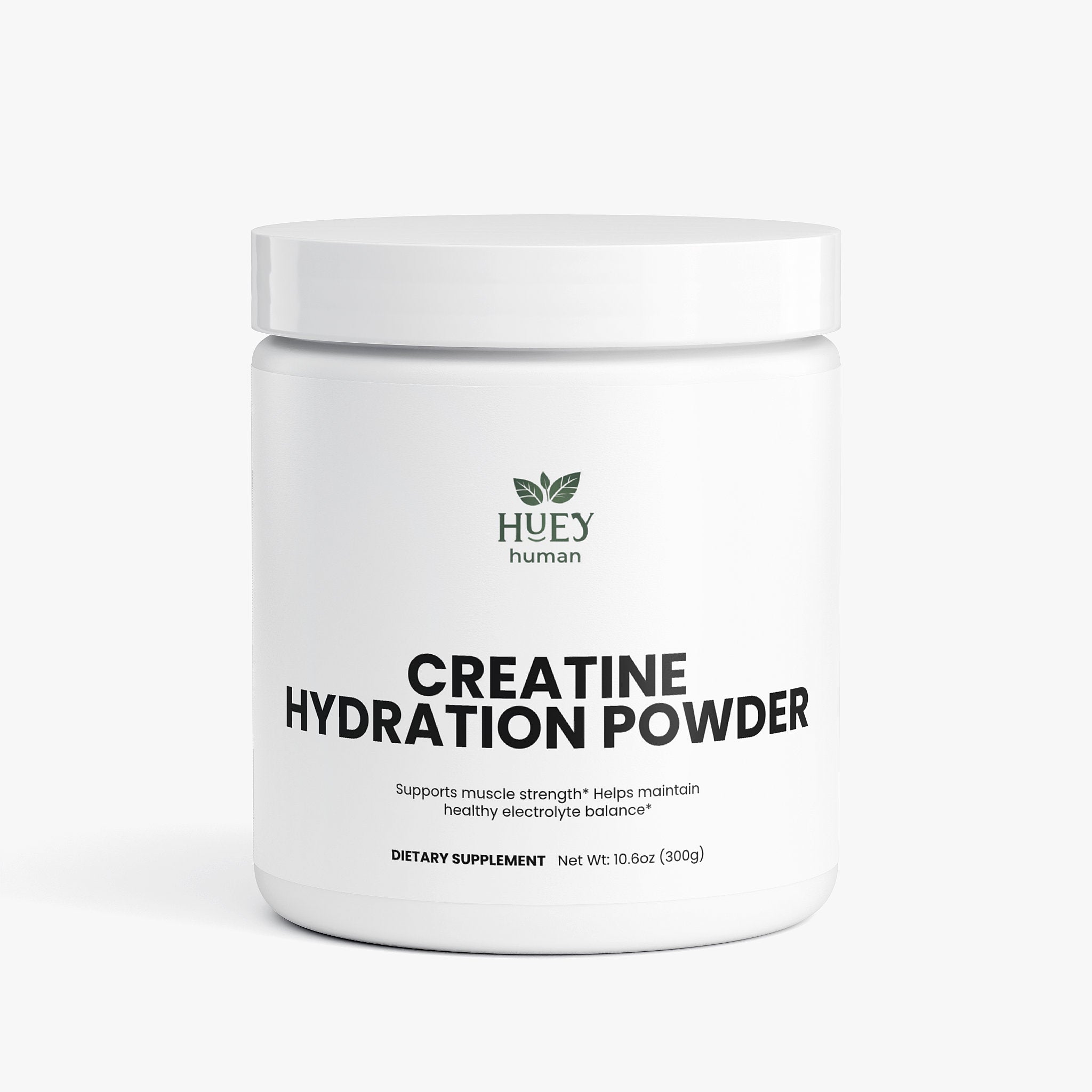 Creatine Hydration Powder