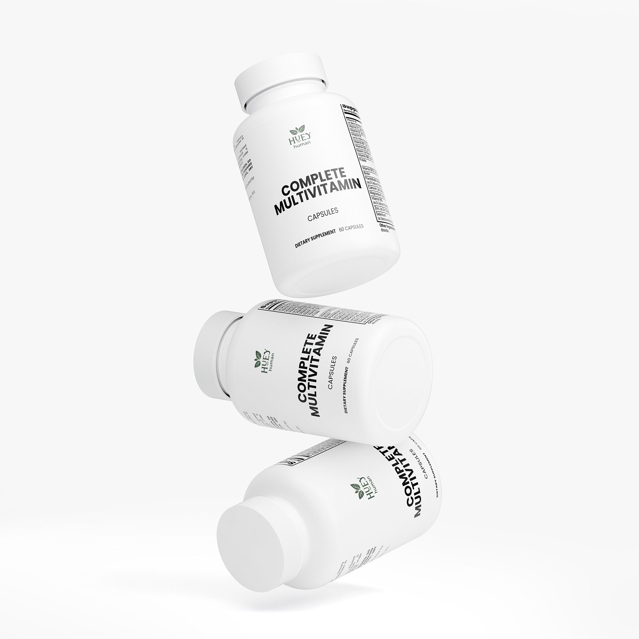 Complete Multivitamin