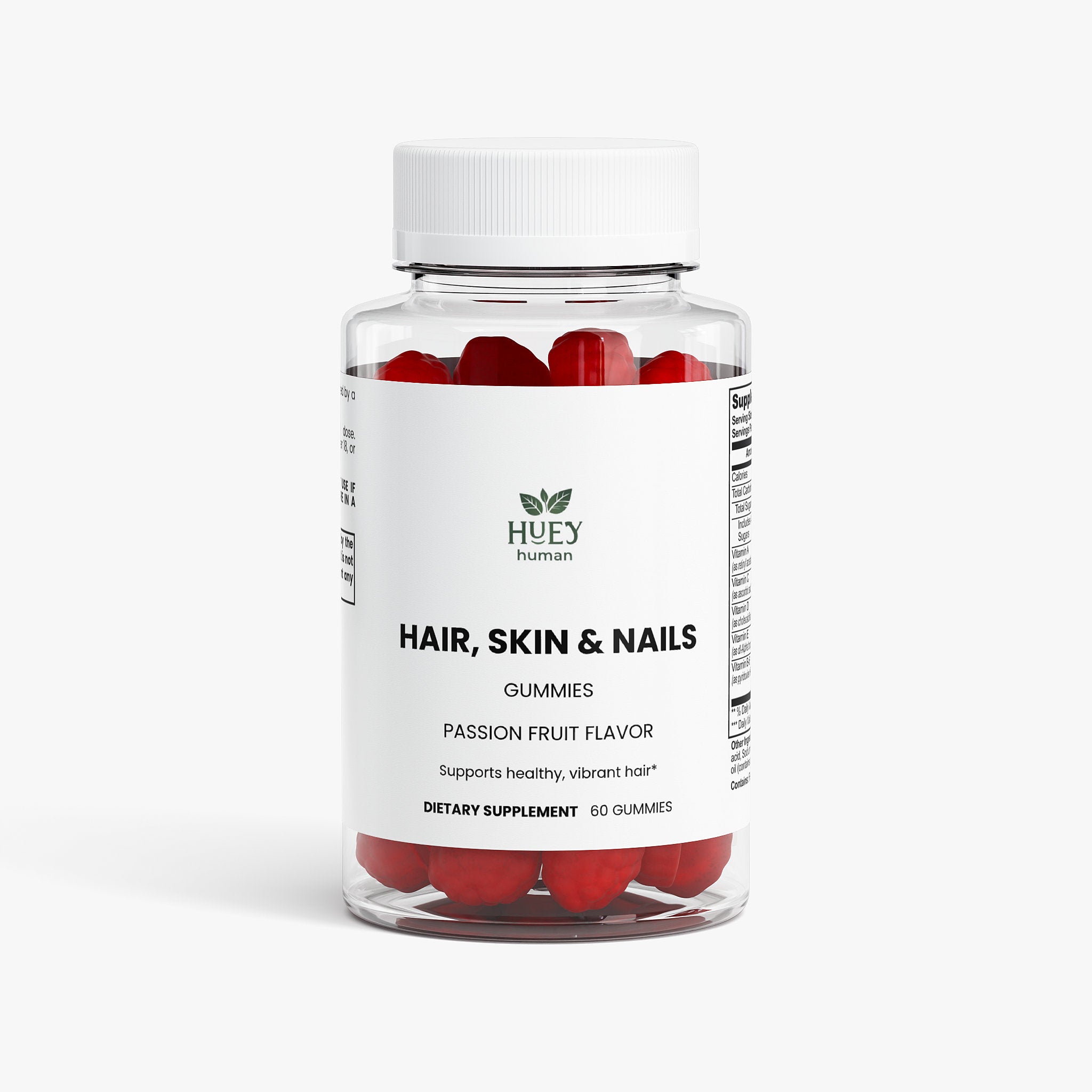 Hair, Skin & Nails Gummies