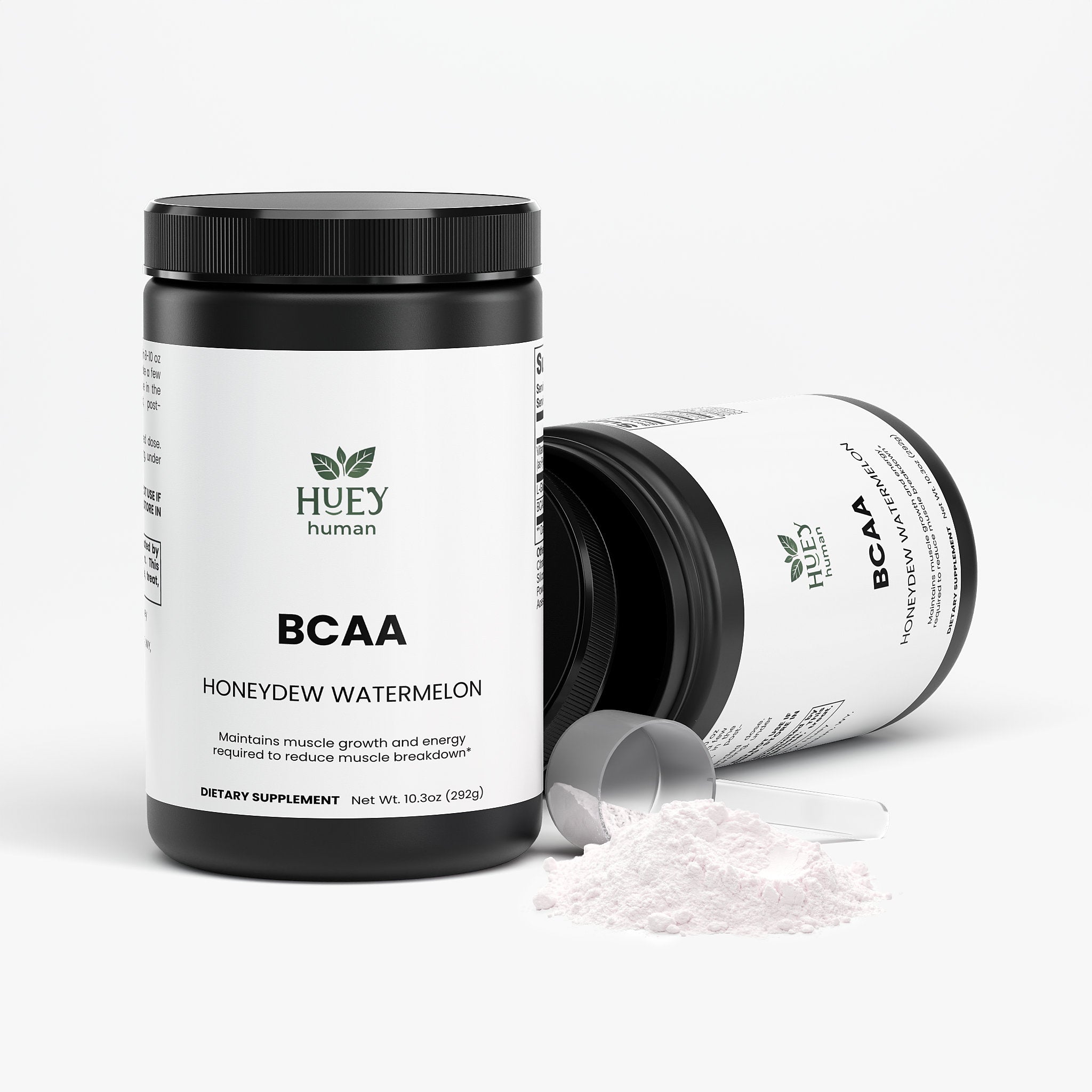 BCAA Post Workout Powder (Honeydew/Watermelon)