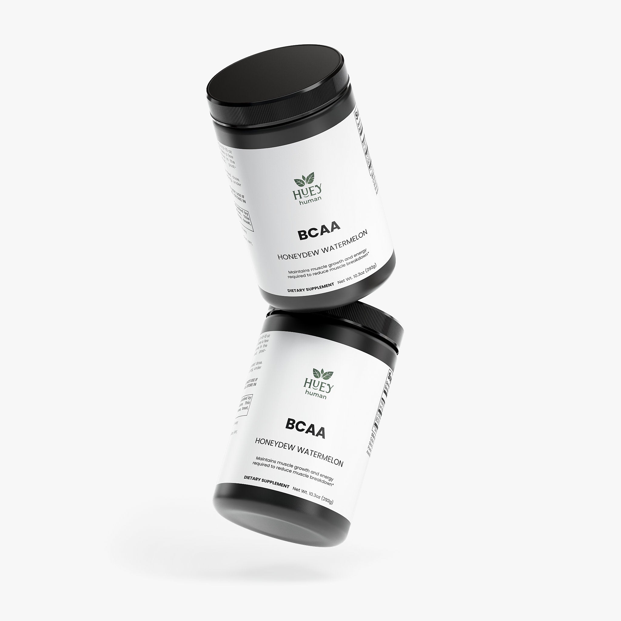 BCAA Post Workout Powder (Honeydew/Watermelon)