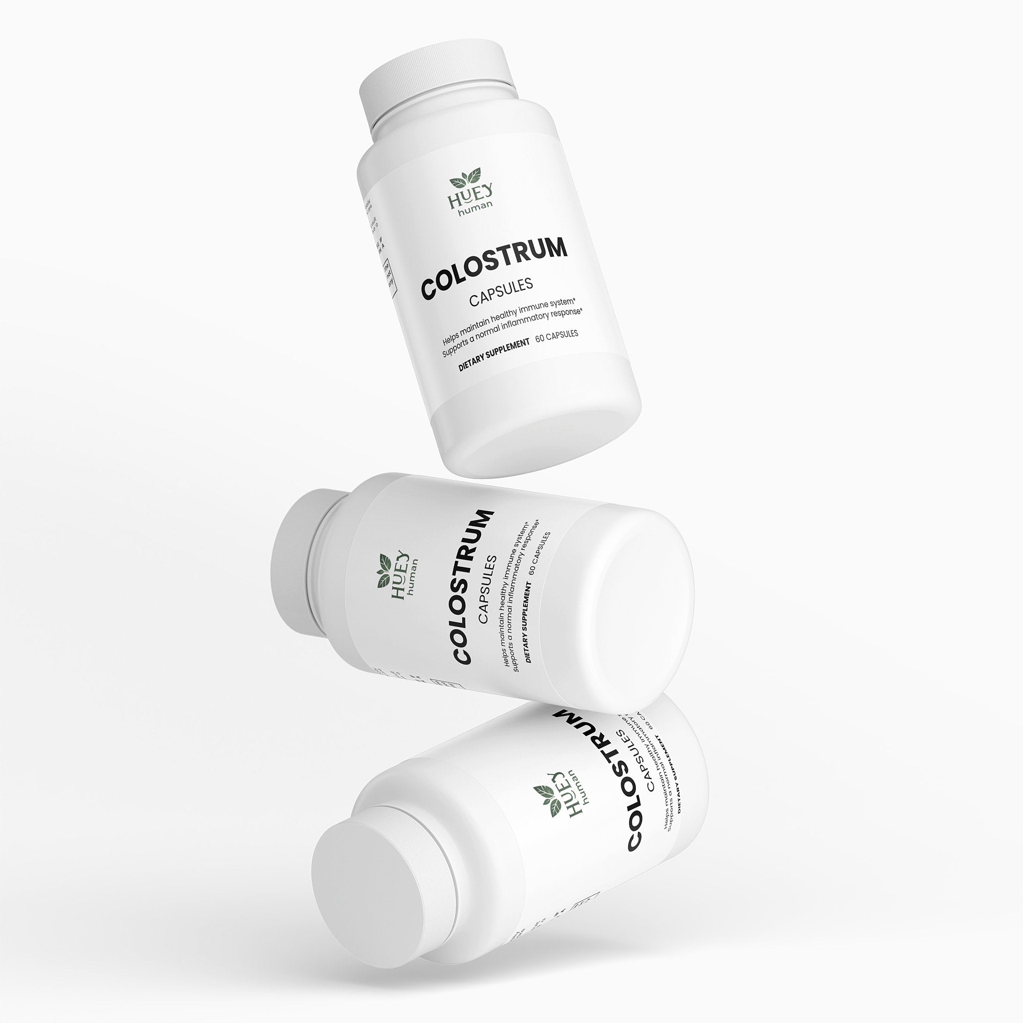 Colostrum Capsules