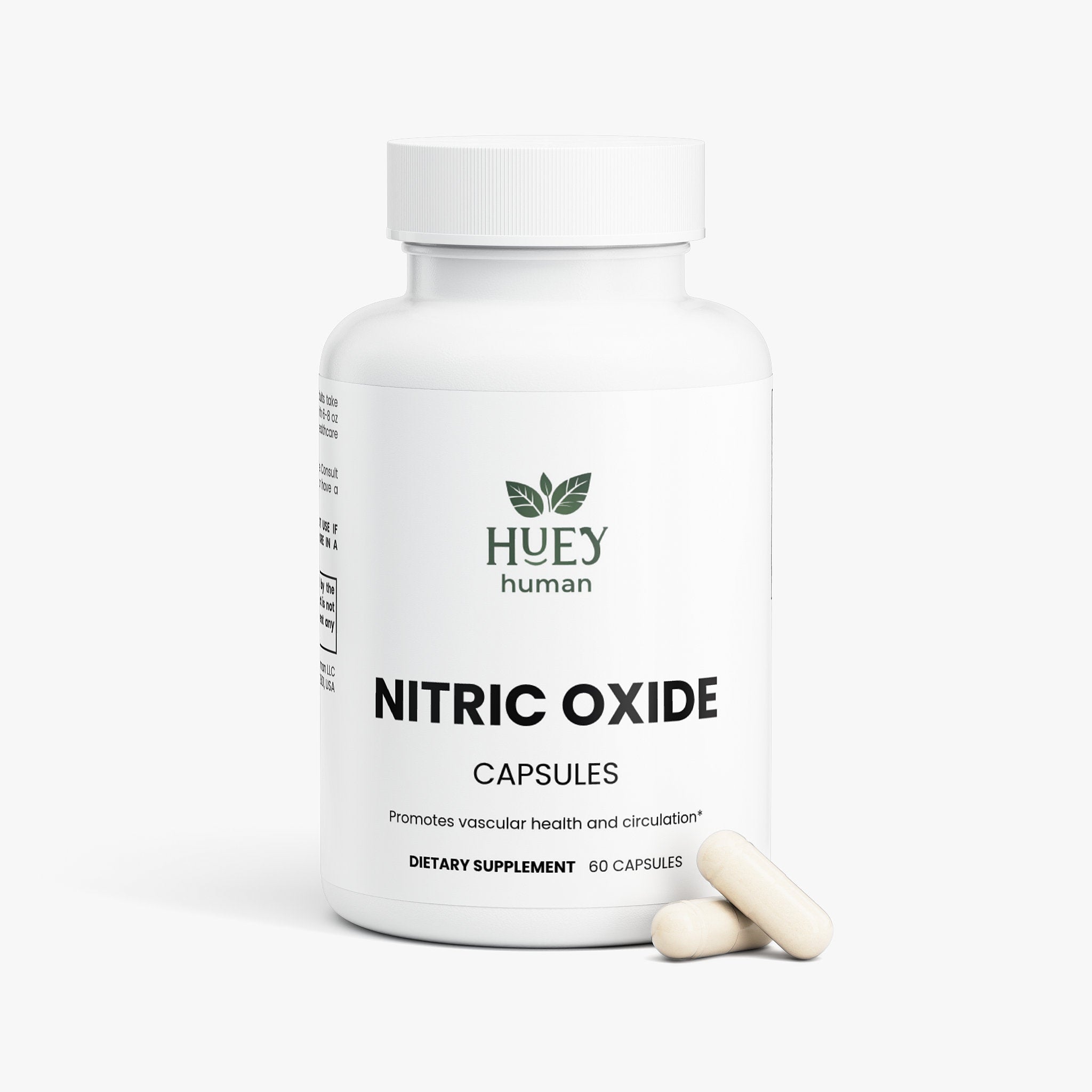 Nitric Oxide