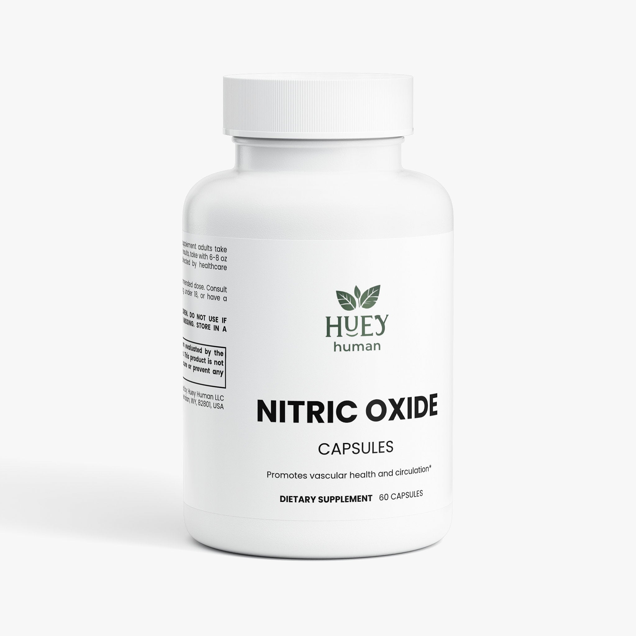Nitric Oxide