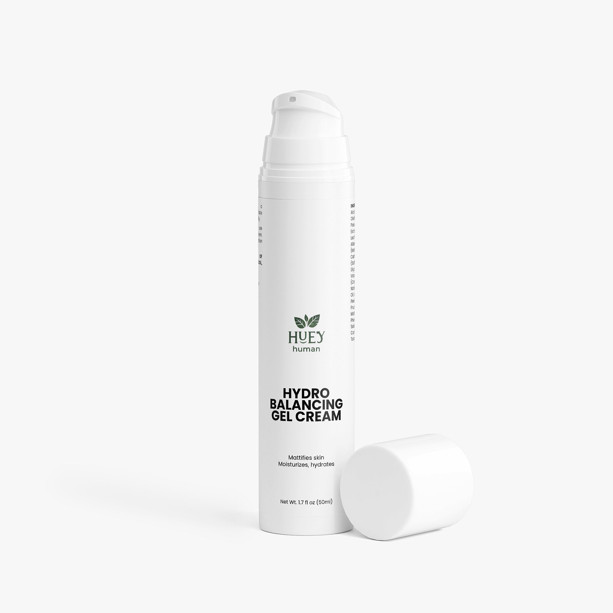Hydro Balancing Gel-Cream