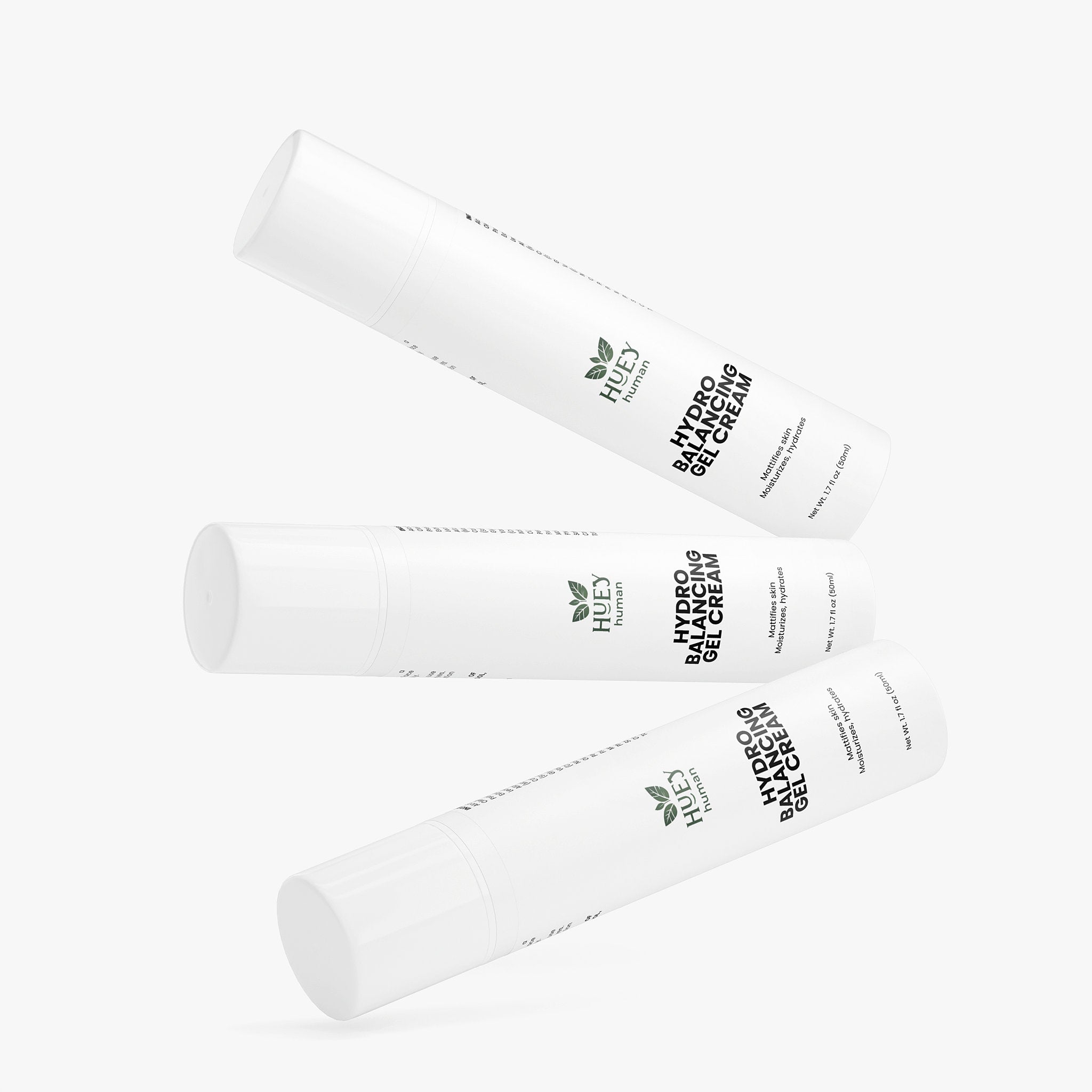 Hydro Balancing Gel-Cream