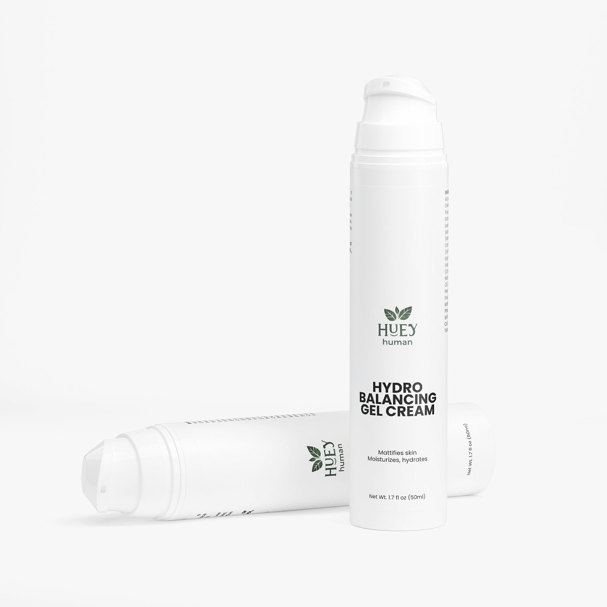 Hydro Balancing Gel-Cream