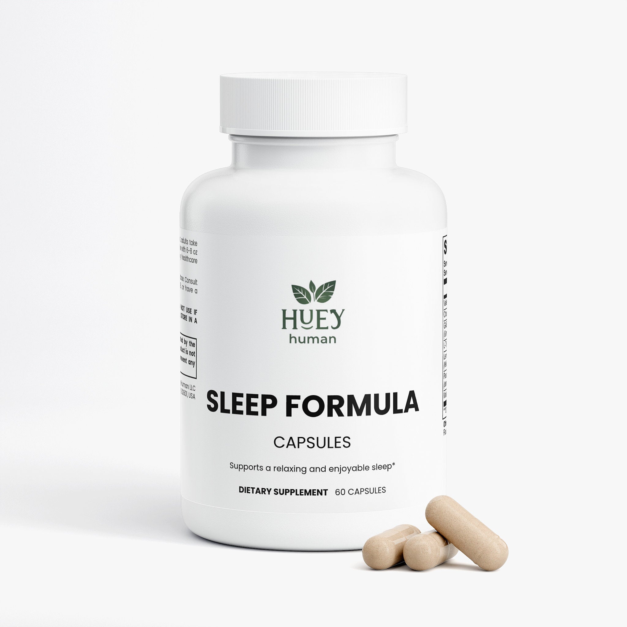 Sleep Formula