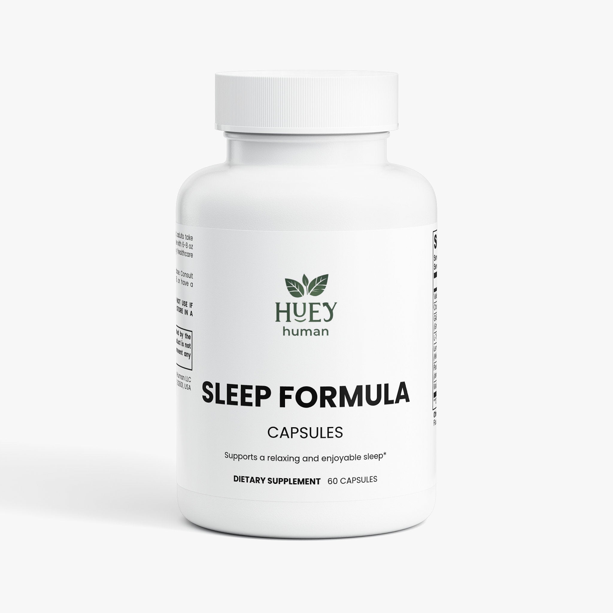 Sleep Formula