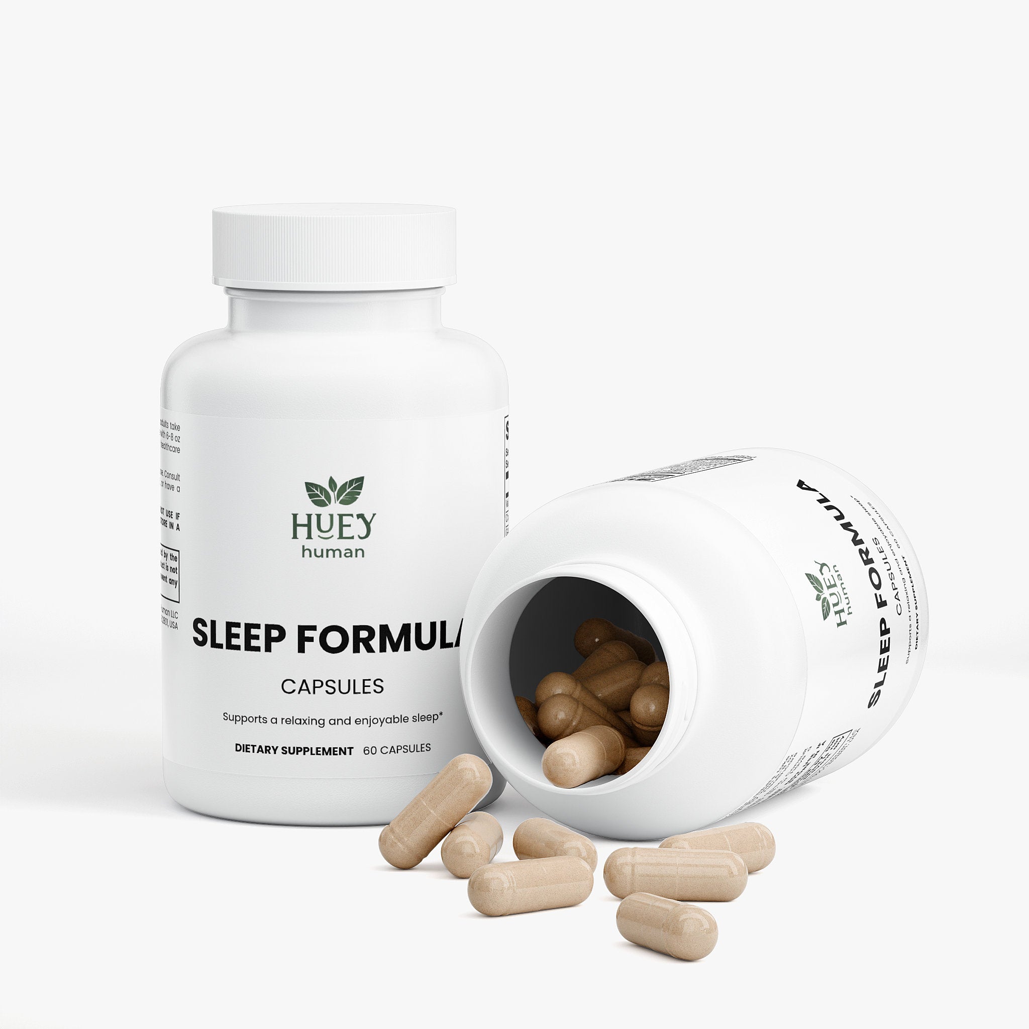 Sleep Formula