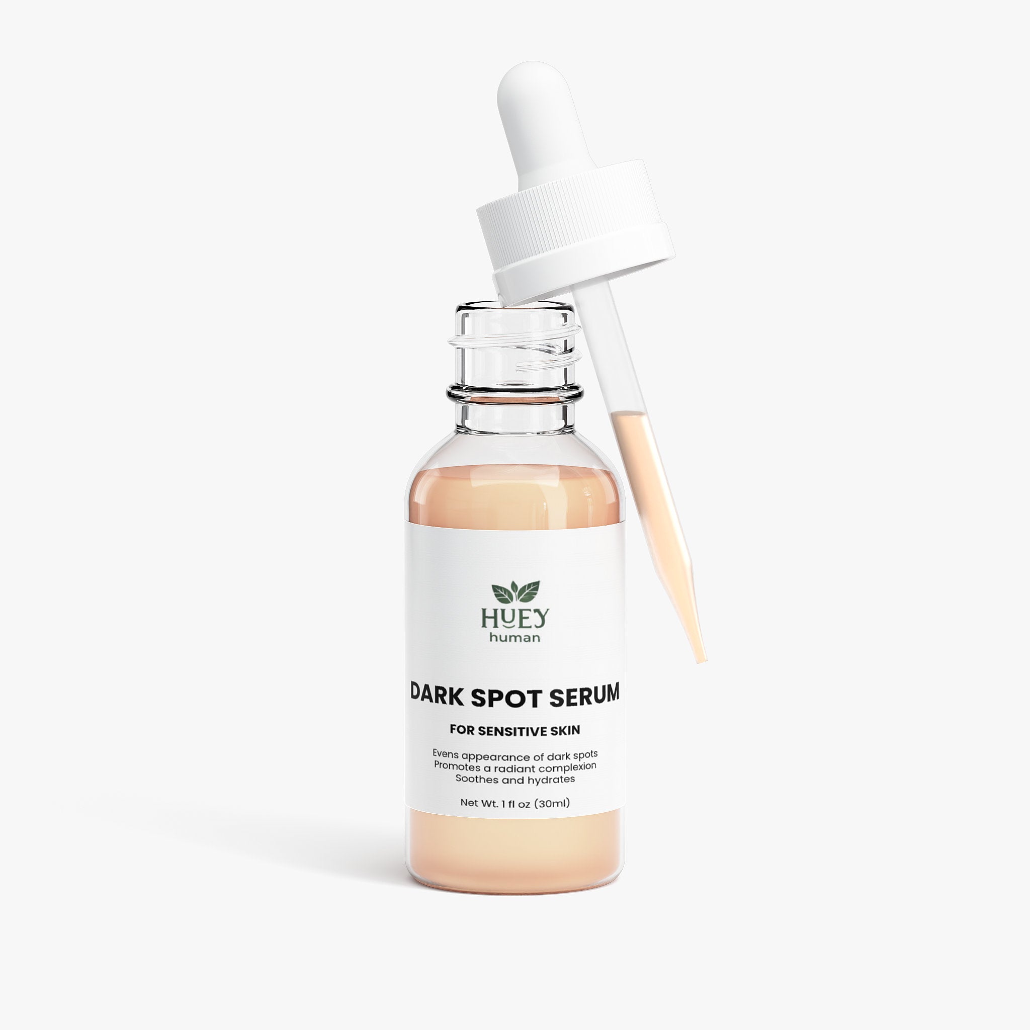 Dark Spot Serum for Sensitive Skin