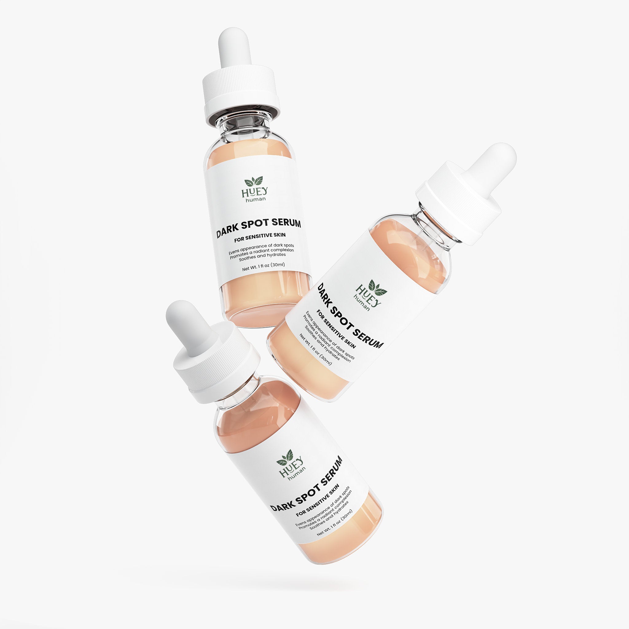 Dark Spot Serum for Sensitive Skin