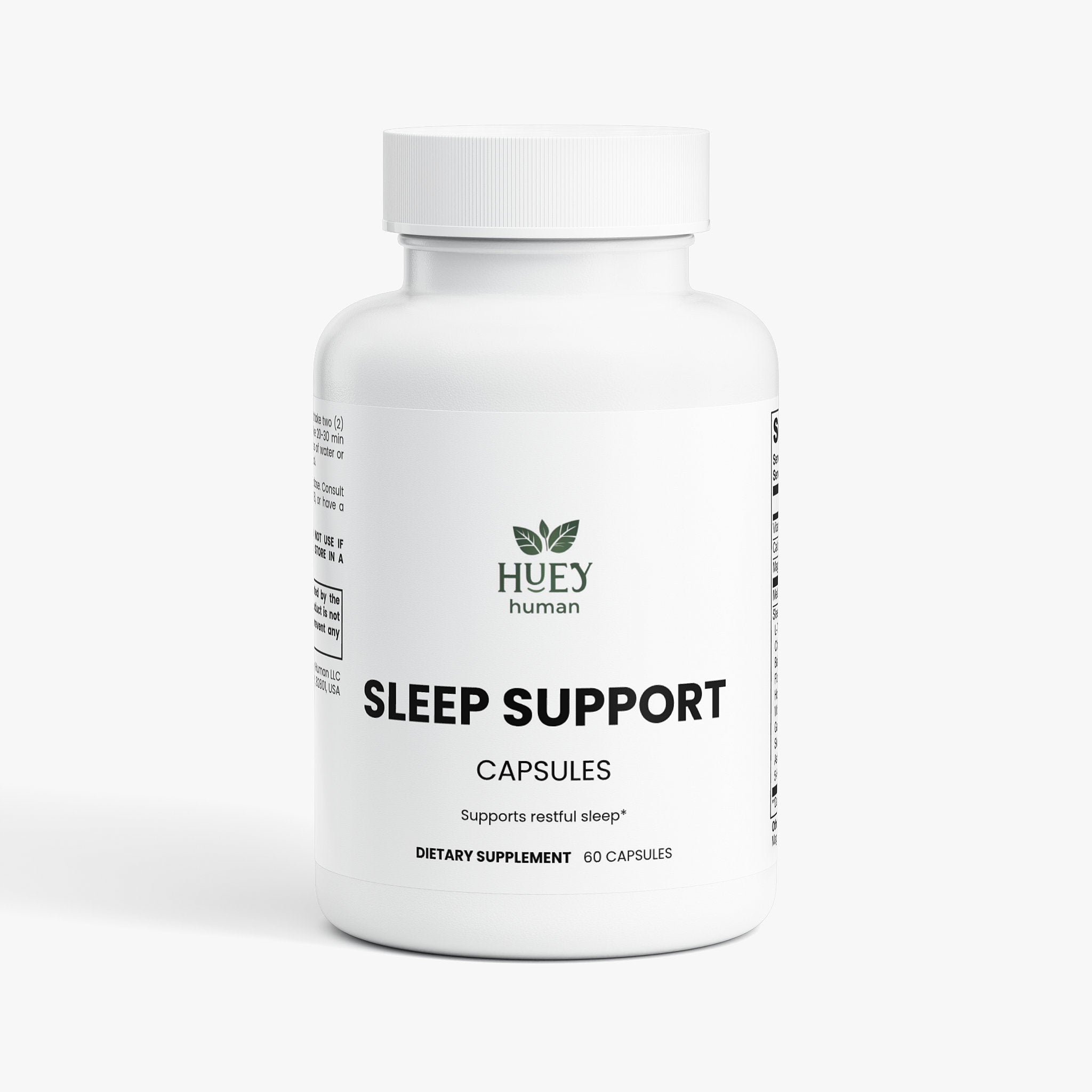 Sleep Support