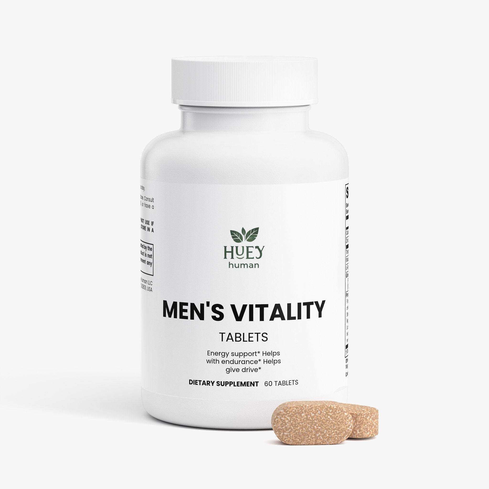 Men's Vitality