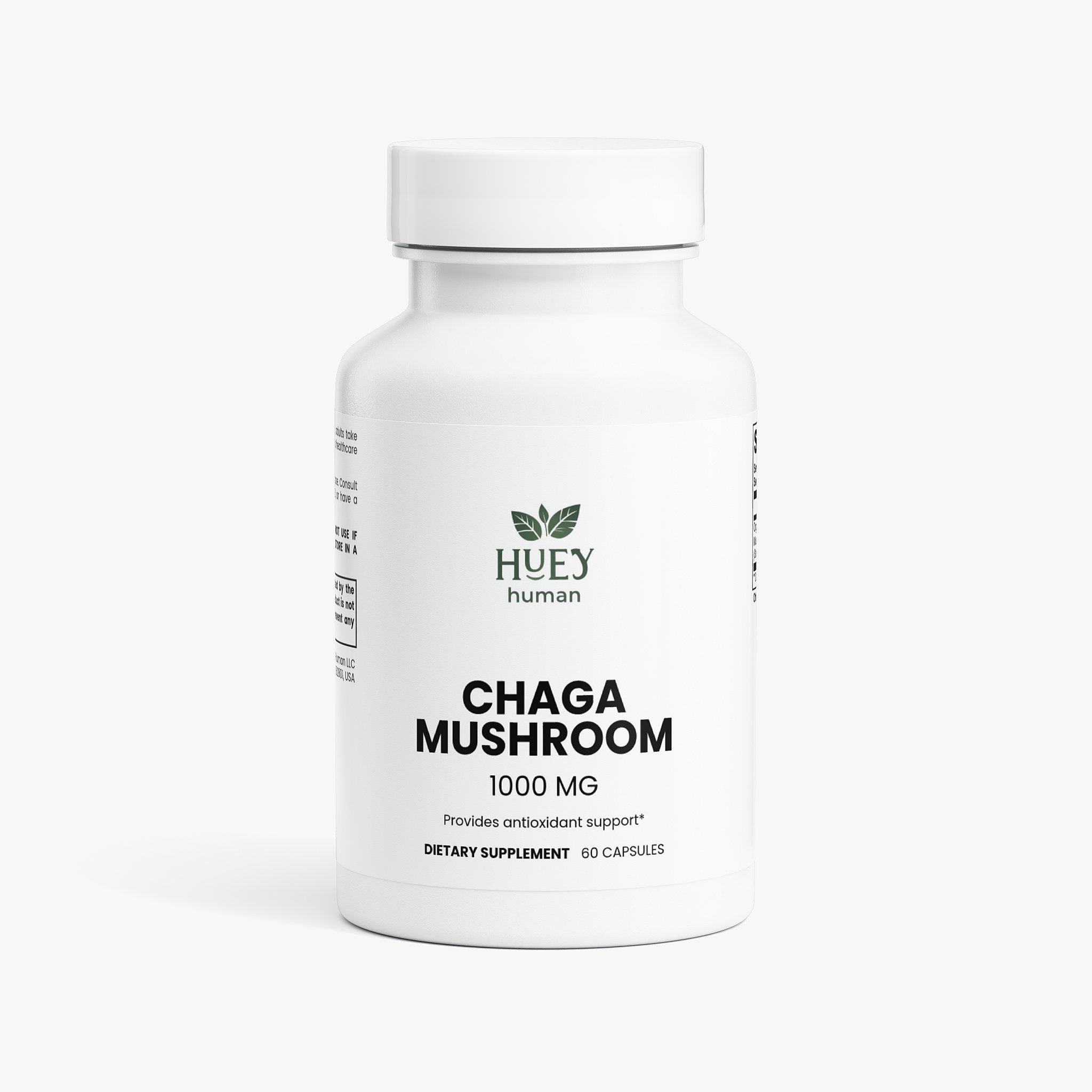 Chaga Mushroom