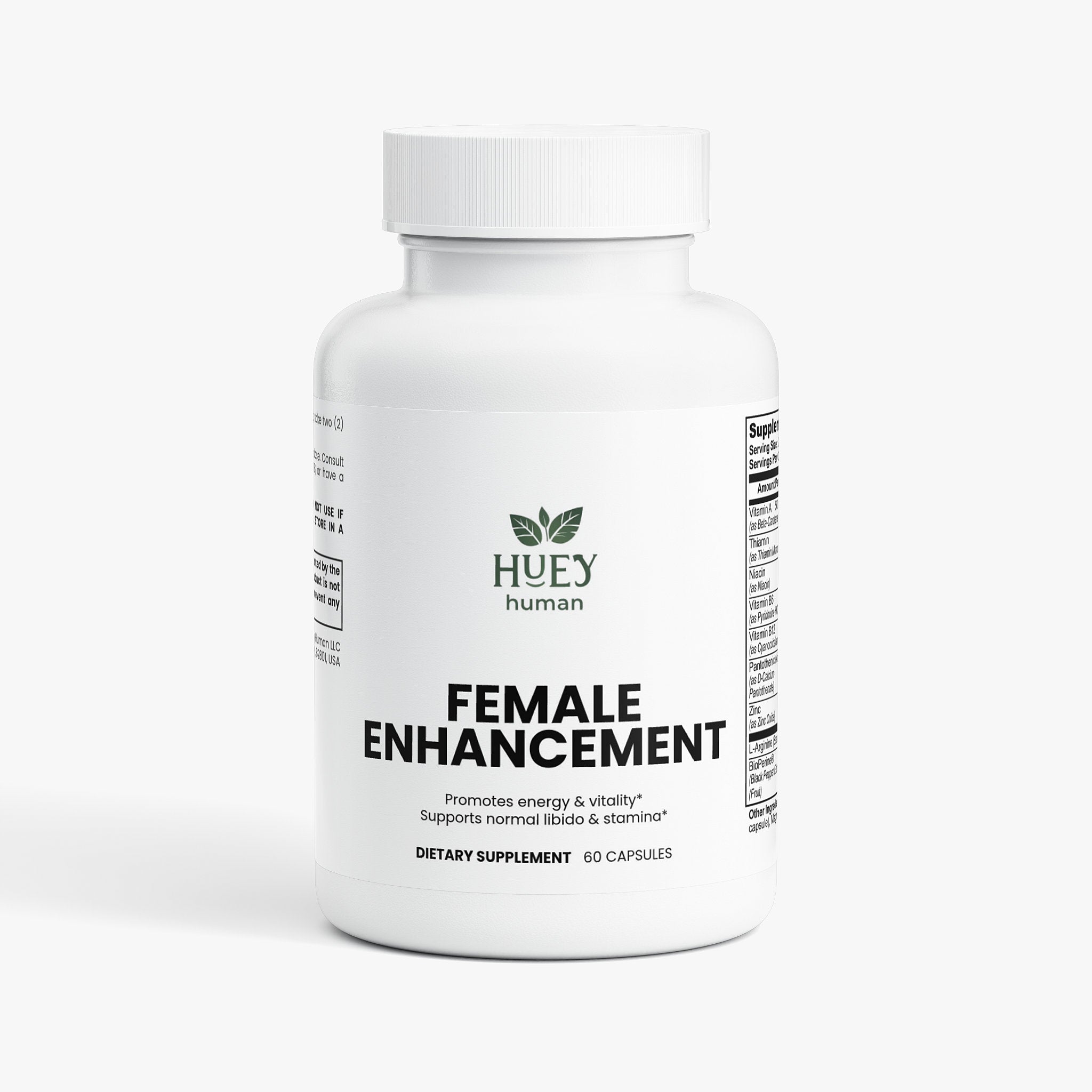 Female Enhancement