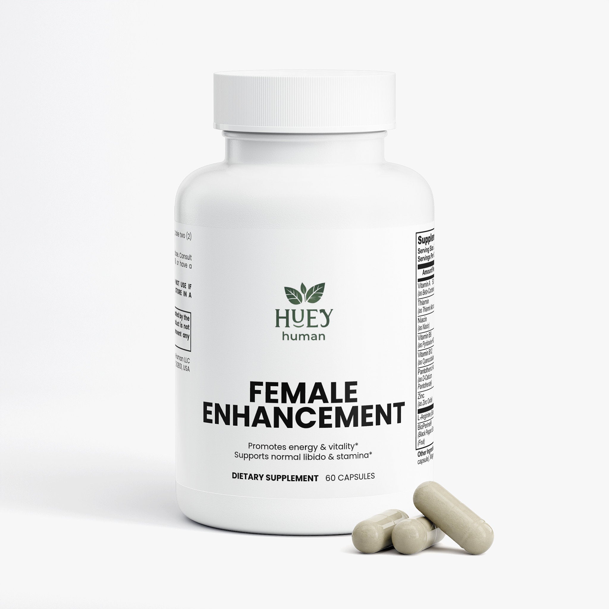 Female Enhancement