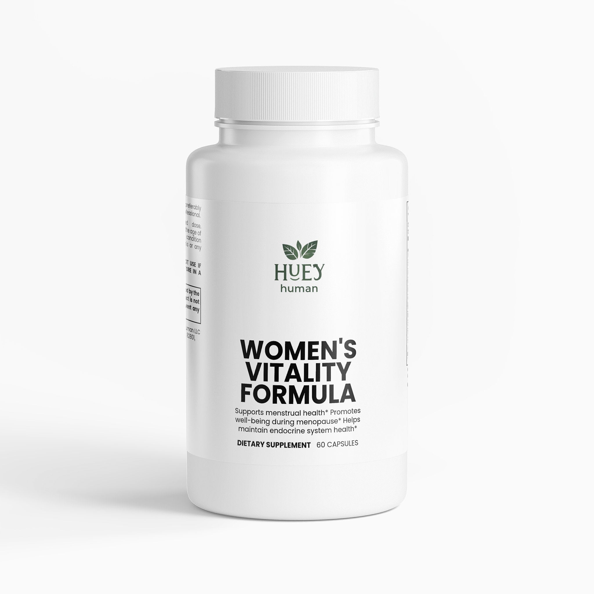 Women's Vitality Formula