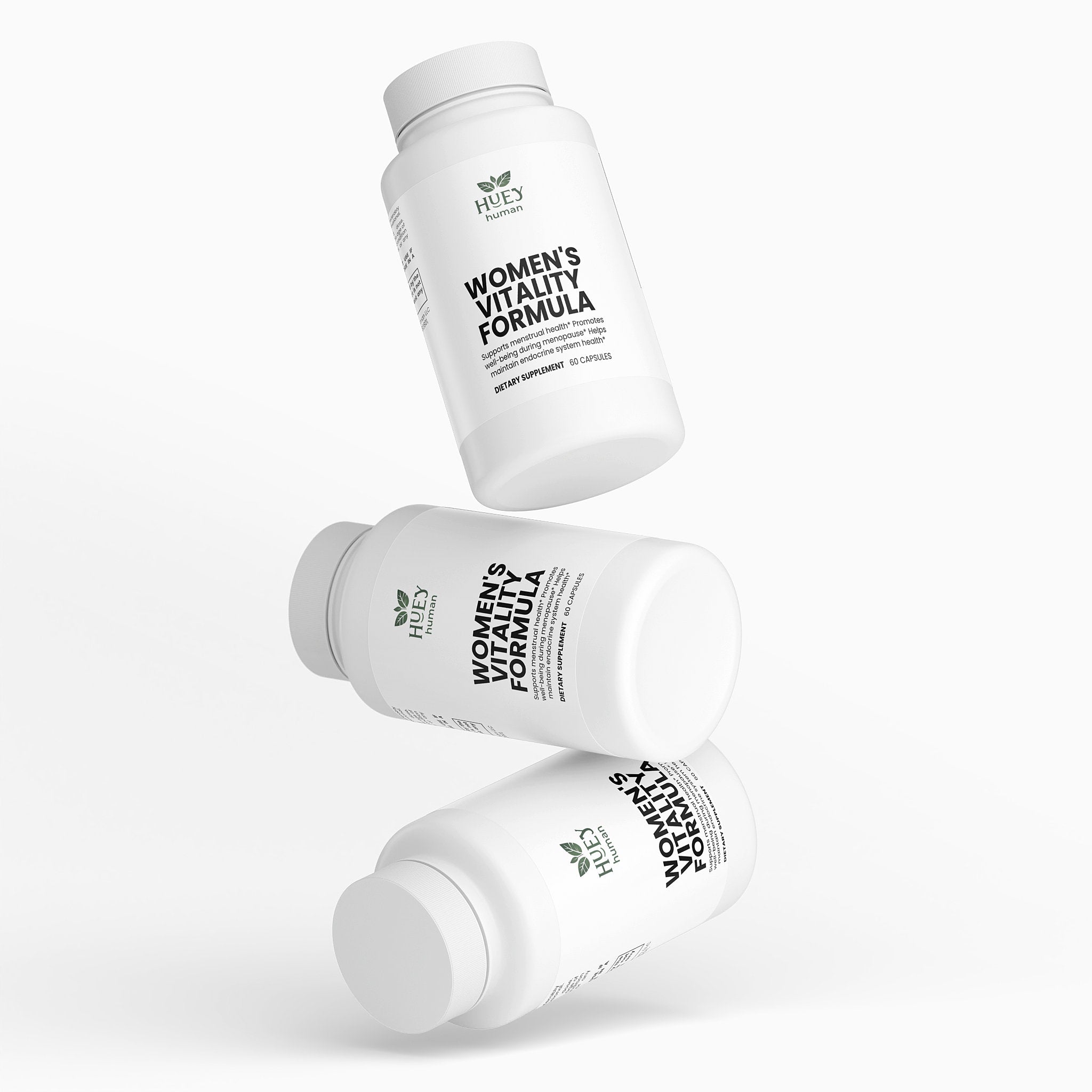 Women's Vitality Formula